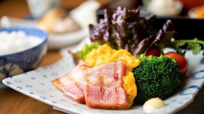 Cuisine Taniya Photo