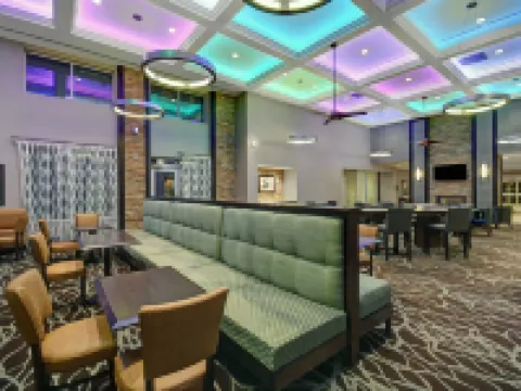 Homewood Suites by Hilton Hamilton Hotels in Hamilton