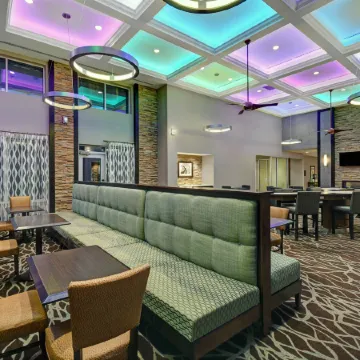 Homewood Suites by Hilton Hamilton