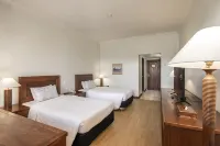 Mesra Business & Resort Hotel Hotels in Samarinda