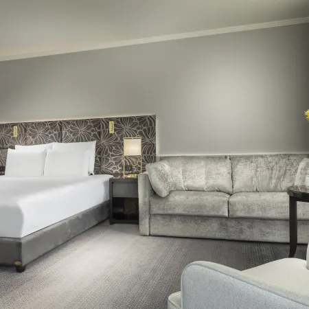 Hilton Prague Old Town