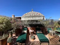 Riad Dar Al Assad