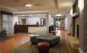 Hampton Inn & Suites Chicago/Aurora