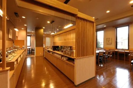 Hotel Route-Inn Tokoname Ekimae