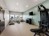 WoodSpring Suites Easton Nazareth Hotels in Northampton County