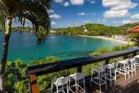 Sandals Regency la Toc All Inclusive Resort and Spa Adults Only - Havudsigt