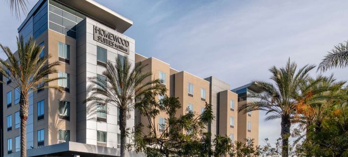 Homewood Suites by Hilton Anaheim Resort - Convention Center Hotels in Anaheim