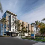 Homewood Suites by Hilton Anaheim Resort - Convention Center - breakfast