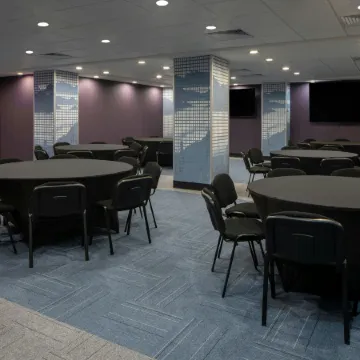 Aloft Memphis Downtown