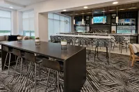 Hilton Garden Inn Birmingham SE/Liberty Park - bar