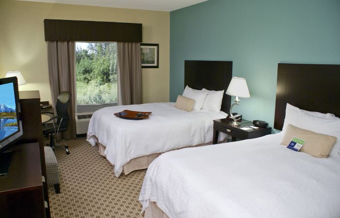 Hampton Inn Orange