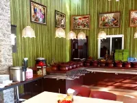 Hotel Kencana Rembang Các khách sạn ở Rembang