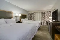 Hampton Inn Atlanta-Fairburn - Swimmingpools