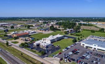 Hampton Inn Blytheville