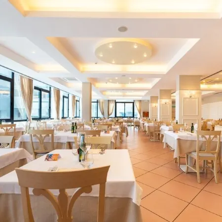 Hotel Tokio Village - Azzurro Club