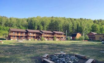 Hotel Lesnaya Skazka