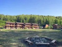 Hotel Lesnaya Skazka