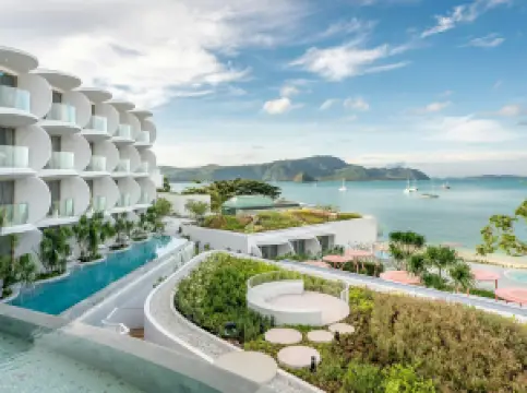 Veranda Resort Phuket, Autograph Collection (Marriott International)