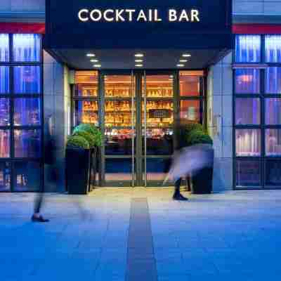 The Spencer Hotel Hotel Exterior