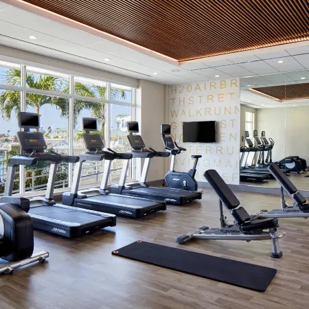 Residence Inn St. Petersburg Tierra Verde