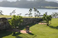 Cabanas Da Barcela Hotels in Mondoñedo