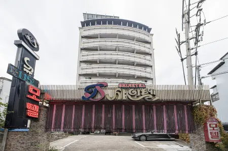 Gangneung Shintel