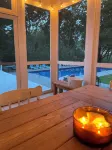 “Paradise Found” - Walk to Private Beach & in-Ground Pool! Hotels in Southold