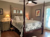 Chestatee River Cabin