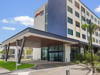 Hampton by Hilton Guanacaste Airport Hotel di Liberia