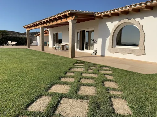 Villaluxx is Wonderful & Modern .Huge Infinity SwimPool & Whirlpools .GreatView