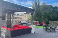 RENOVATED LUXURY 6000 sqft Mansion in Downtown Orlando SLEEP 14 NEAR Theme Parks