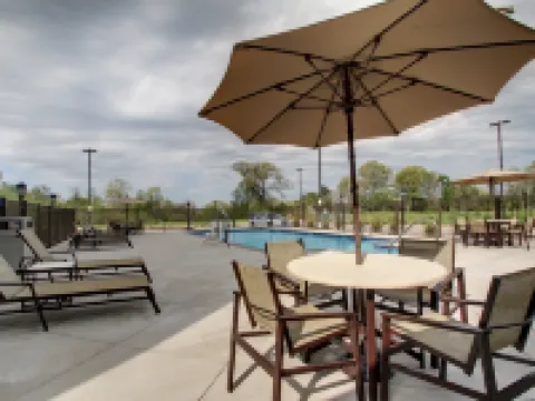 Holiday Inn Express & Suites NATCHEZ SOUTH by IHG Hotels in Adams County