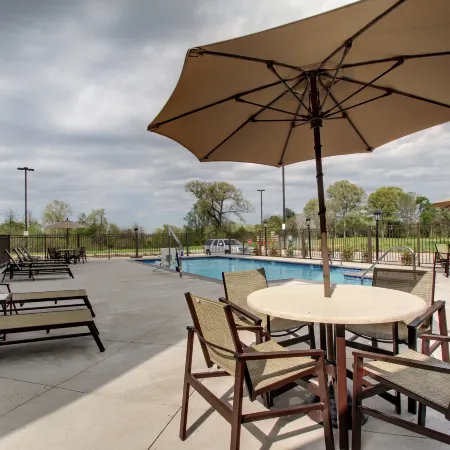 Holiday Inn Express & Suites NATCHEZ SOUTH by IHG