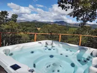 New Winter Rates! Large Home & Gorgeous Vineyard Views & Private Pool & Hot Tub - Private Pool