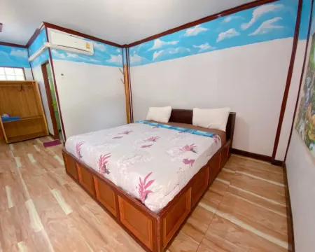 Nokyungthong Hotel 西貼縣酒店