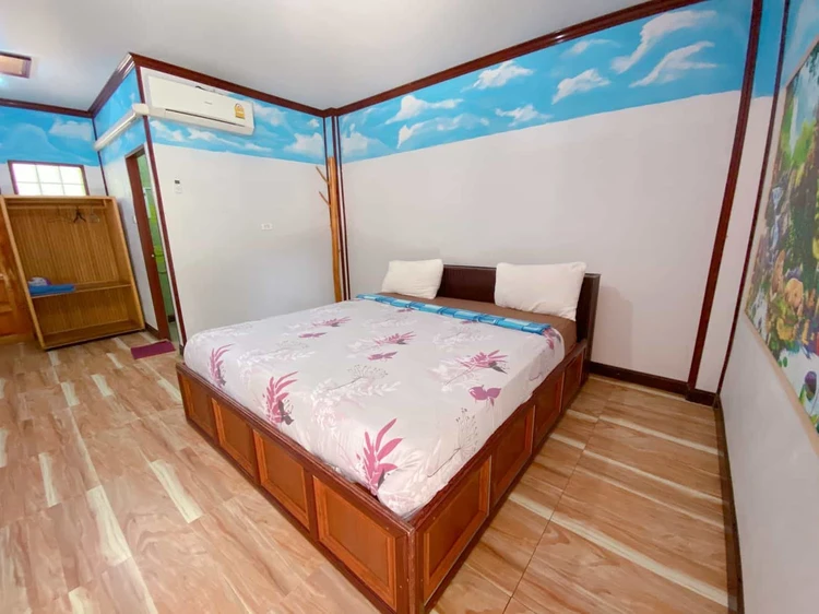 รูปภาพของNokyungthong Hotel