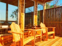 Gorgeous Smoky Mountain Views! Amazing Views Near Pigeon Forge & Gatlinburg! - Bjergudsigt