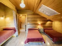 Chalet for 9 people 300m from the Petit-Chatel chairlift - Chatel Reservation Hotels in Châtel