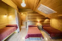Chalet for 9 people 300m from the Petit-Chatel chairlift - Chatel Reservation