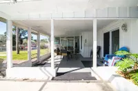 Mayo Clinc 1mile from Intercoastal waterfront home w/pool and Breathtaking Views