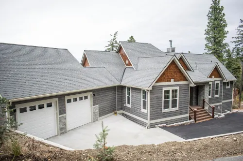 Mission Ridge Cabin minutes from a beautiful Mission Ridge Ski Resort. STR#0001