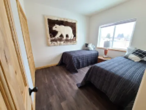Beaverhead House Rental Hoteles en Dillon