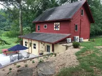 Freshwater Field Cabin