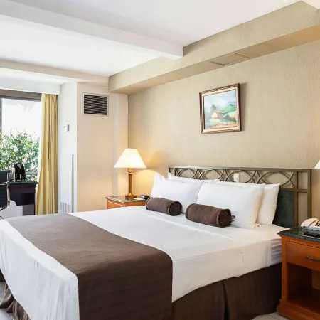 Wyndham San Jose Herradura Hotel & Convention Center