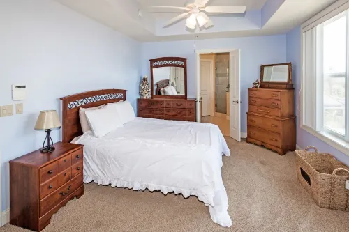 Gorgeous Oceanfront 3Bedroom Away From The Hustle and Bustle