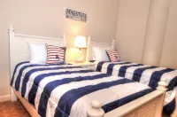 Upgrade Your Stay...On Sandusky Bay!