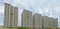 3 Bedroom Tokyo Riverside PIK 2 for 5 PAX, 2 Bath - 3-نجوم