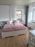 Ruhige Ferienwohnung in Leppersdorf /nahe Dresden