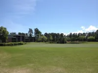 Updated 'Non-Smoking' Condo at TRUE BLUE BEACH & GOLF.