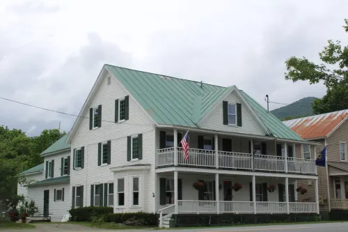 Private Killington Area Inn all to Yourself!